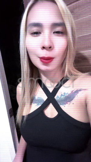 Keisha Manila Escort Video #29042