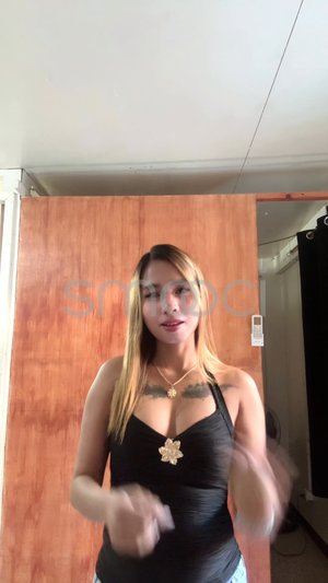 Keisha Manila Escort Video #26871