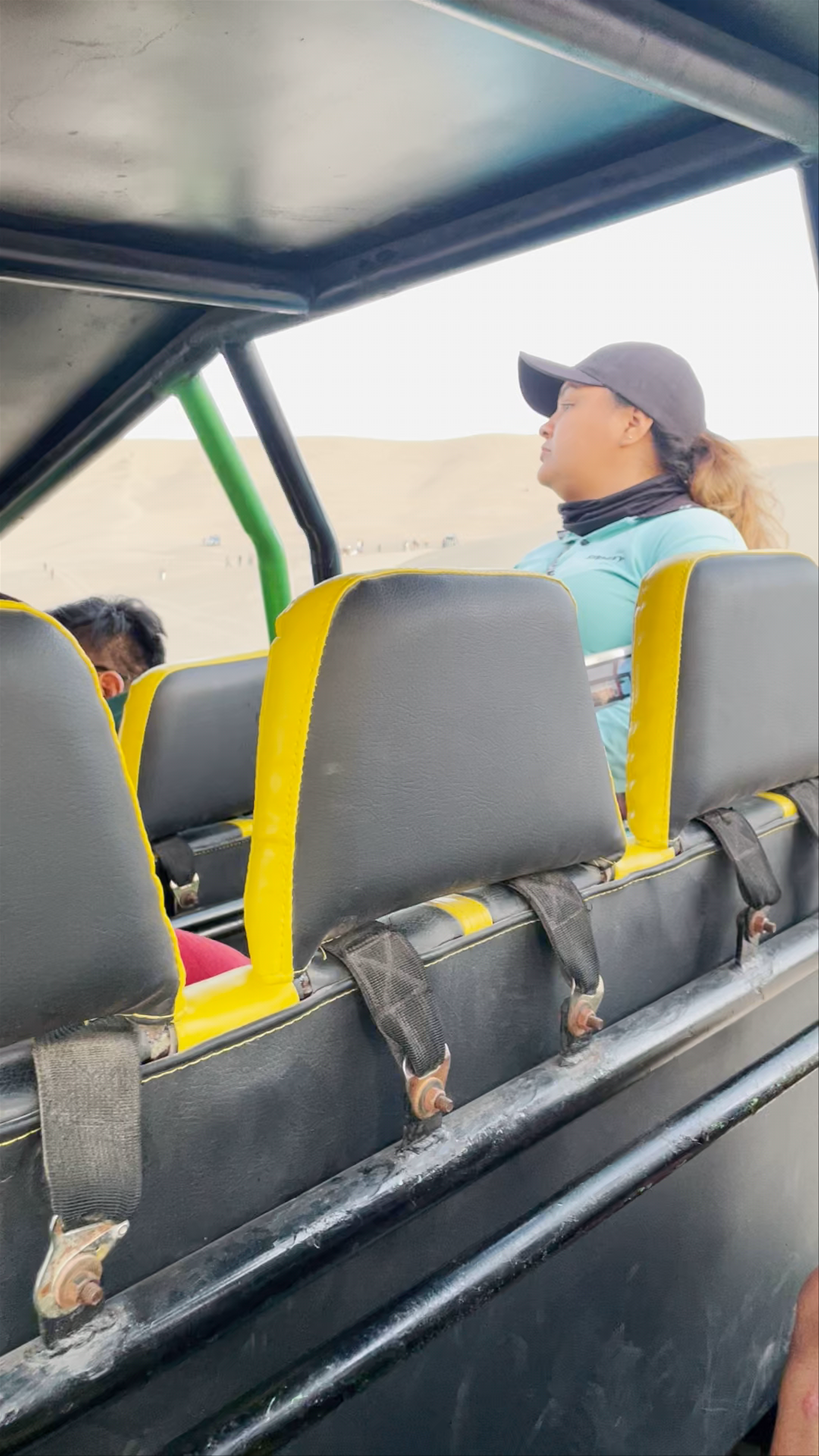 Paradero de tubulares