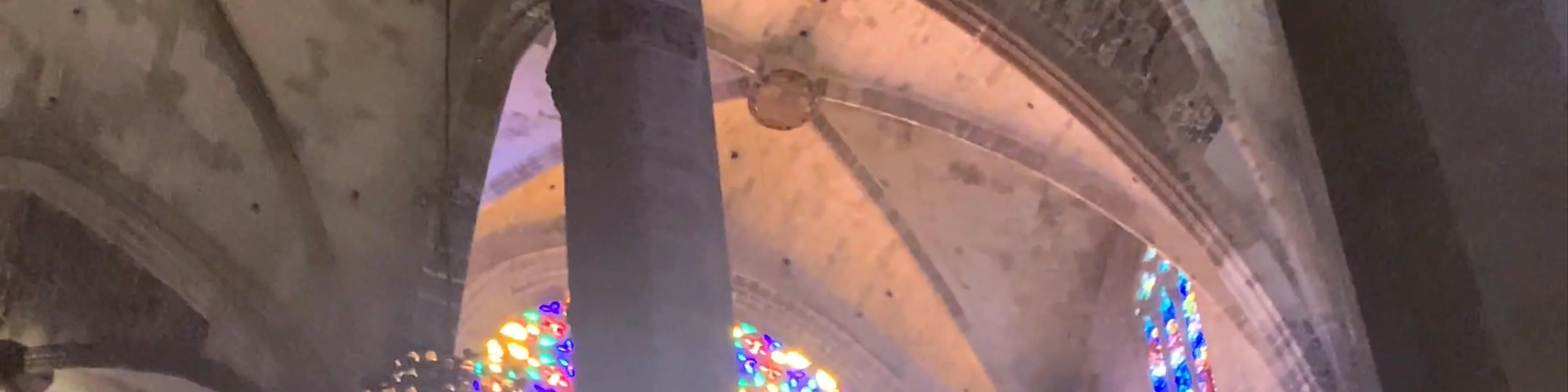 Catedral-Basílica de Santa María de Mallorca