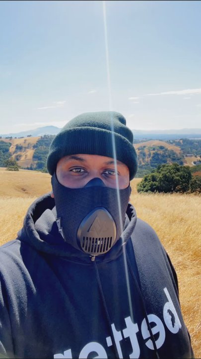 Mount Wanda - Hiking Near Me - Martinez, California