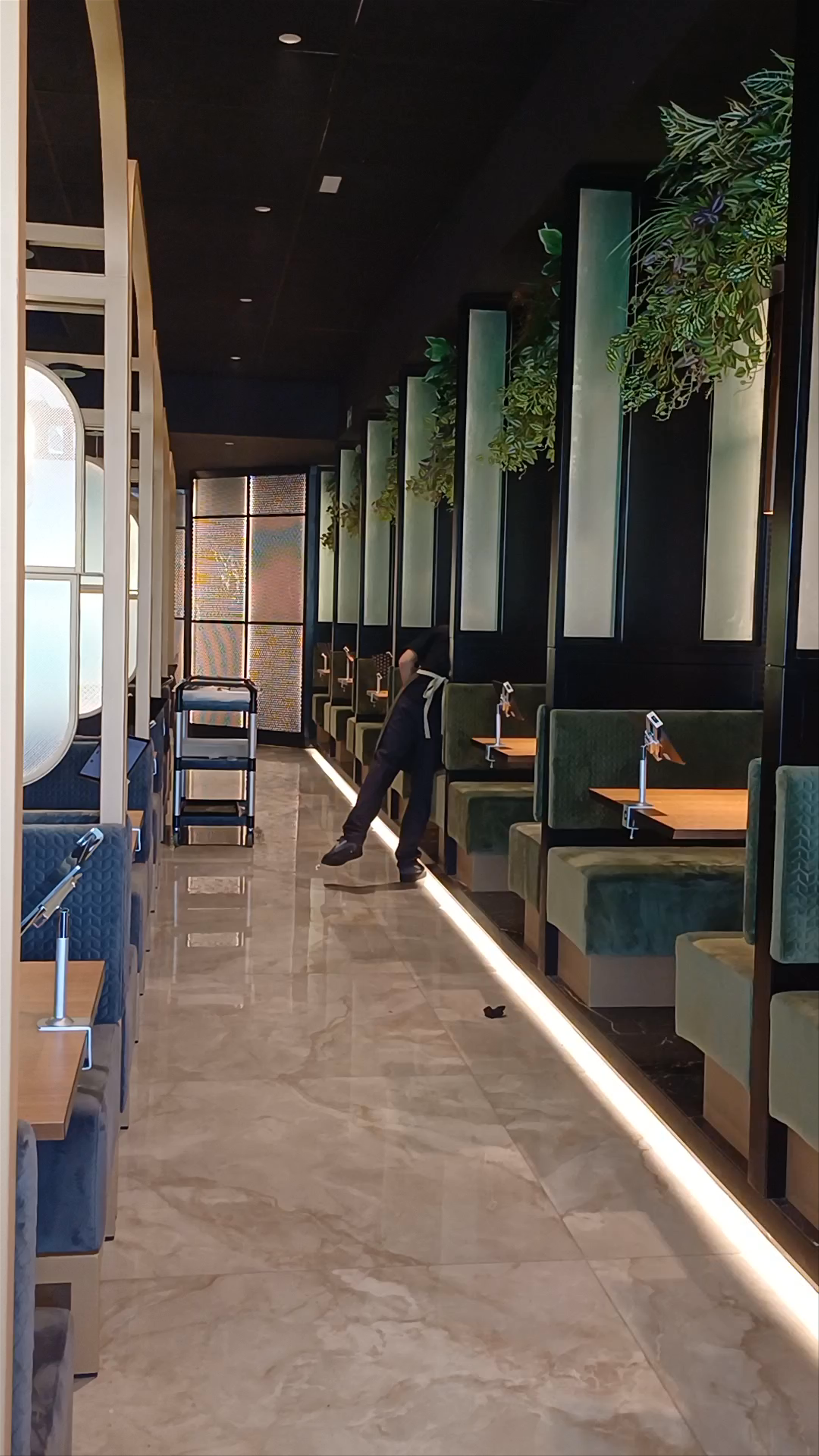 Sushisom: Modern Japanese Dining Experience in Murcia