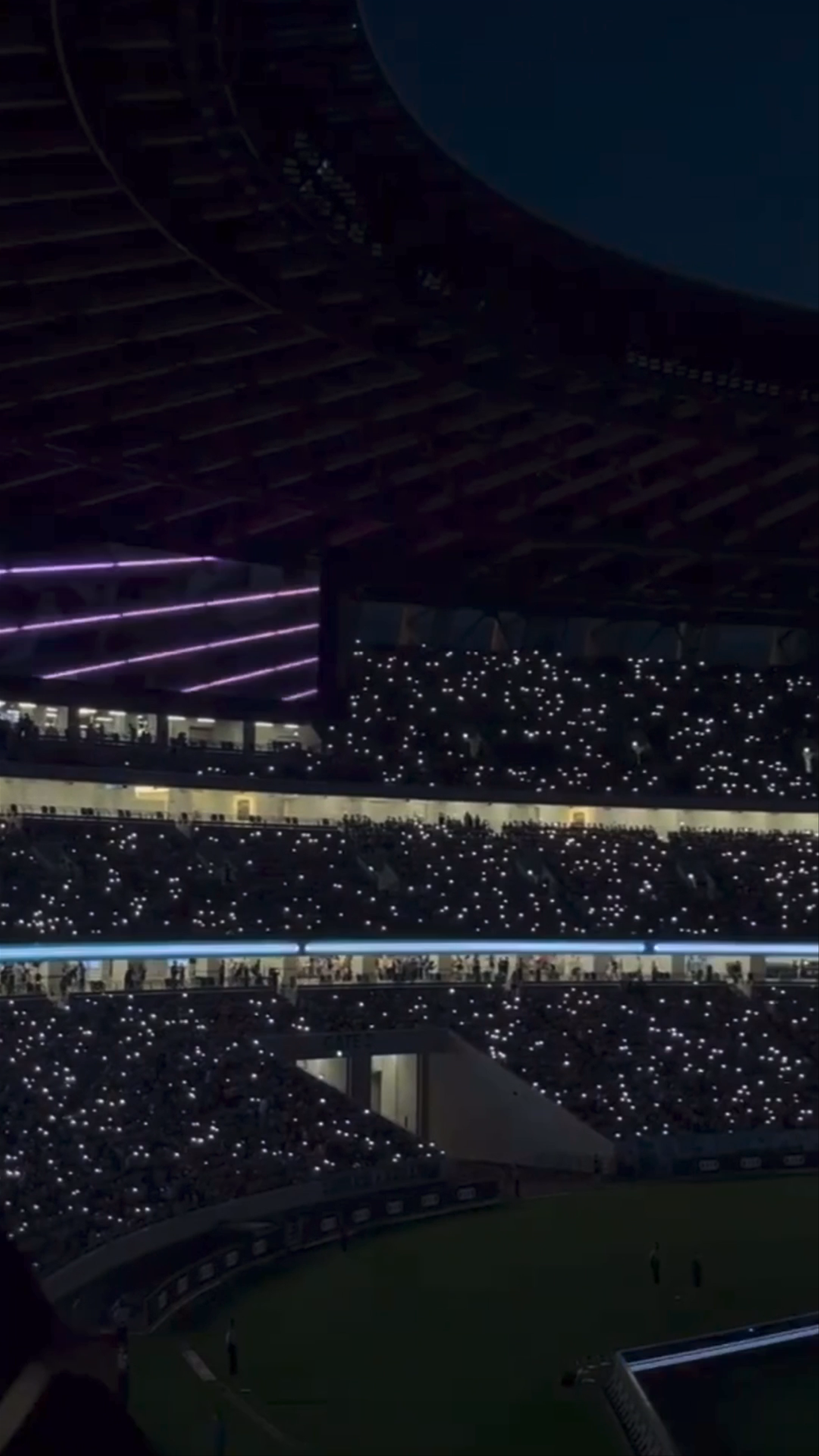 Japan National Stadium