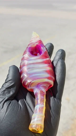 Preview pic of Cold Worked Pipe