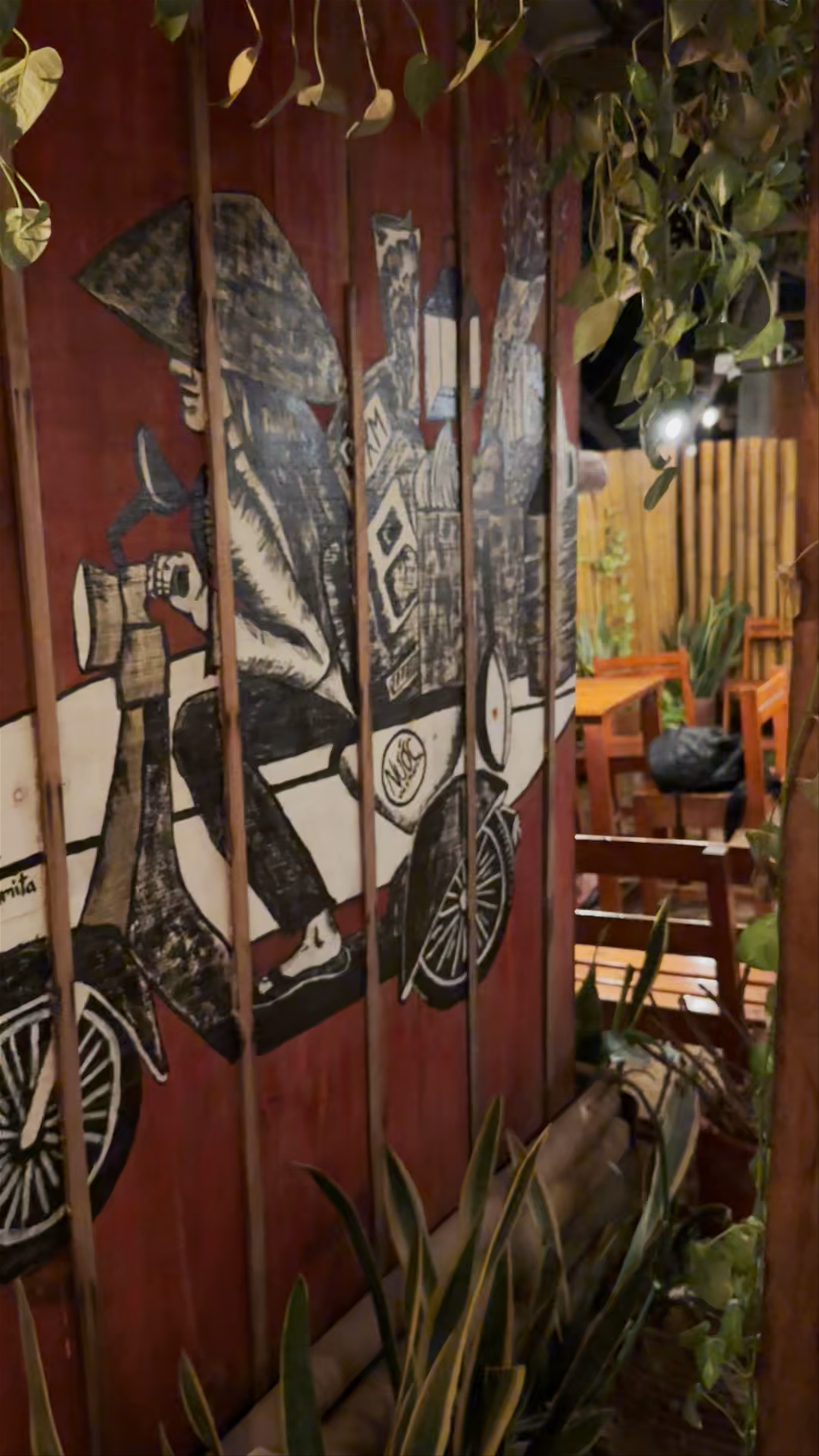 Nu'ó'c Sabor Vietnamita