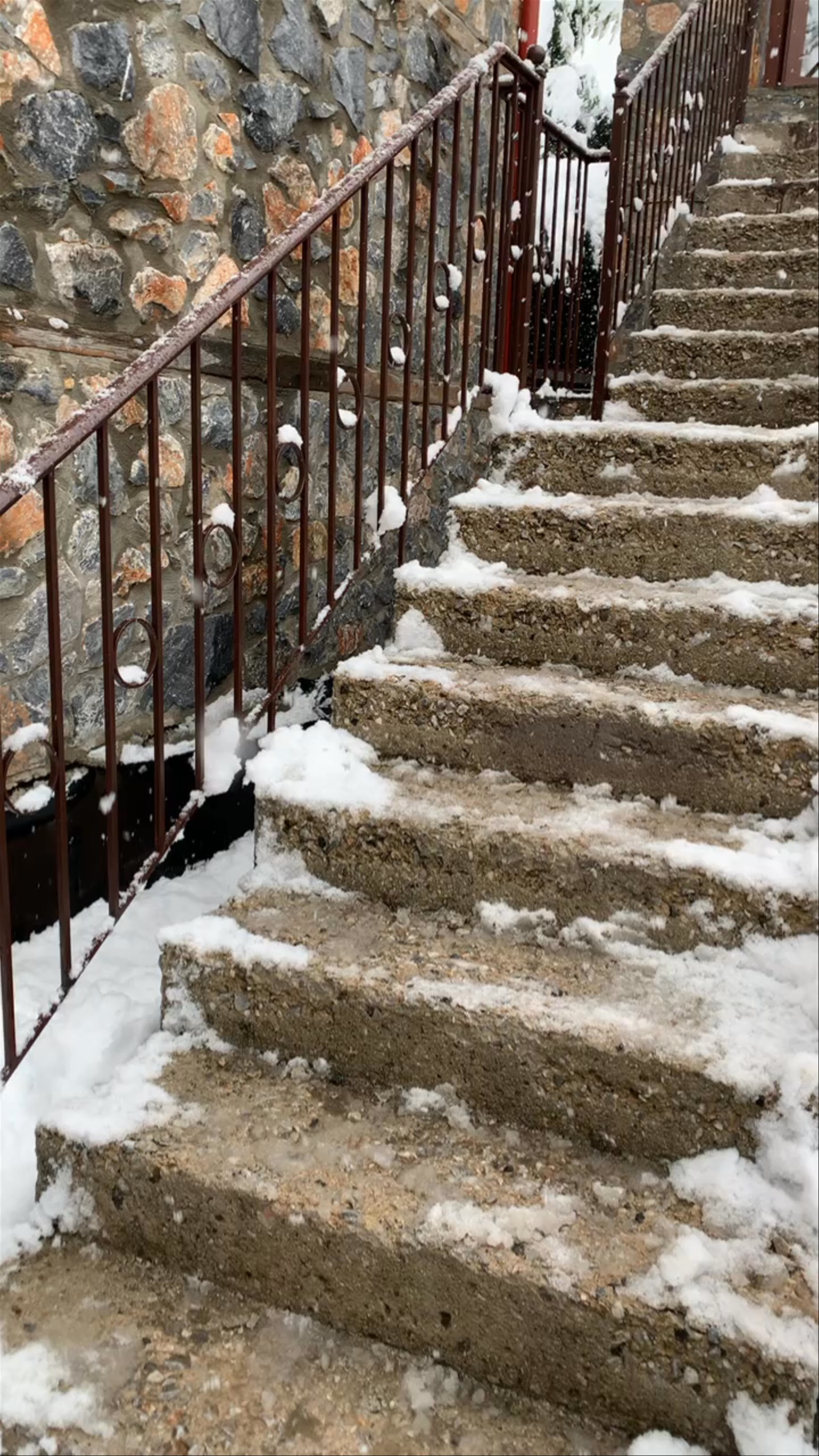 Himones Chalet Experience