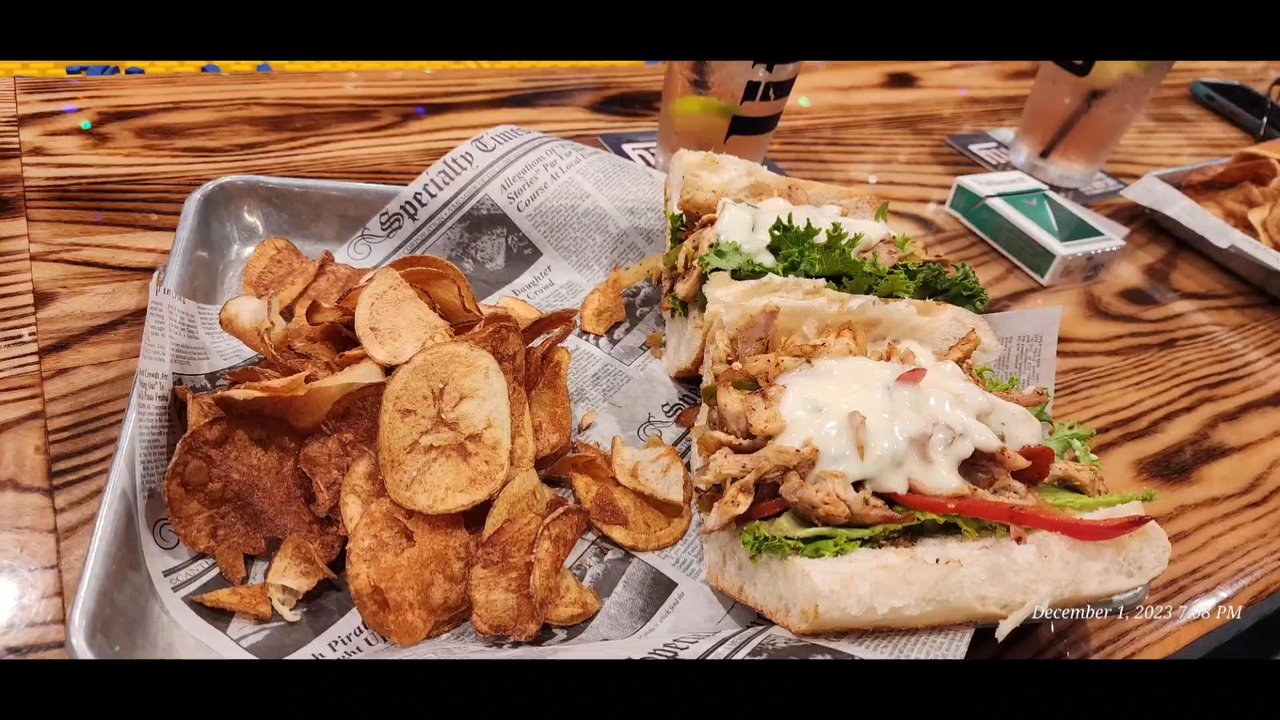 Uncle Tank’s - Just some teasers - American Near Me - Franklin Township, New Jersey