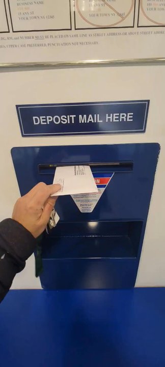 US Post Office - Post Offices Near Me - Hampton Bays, New York