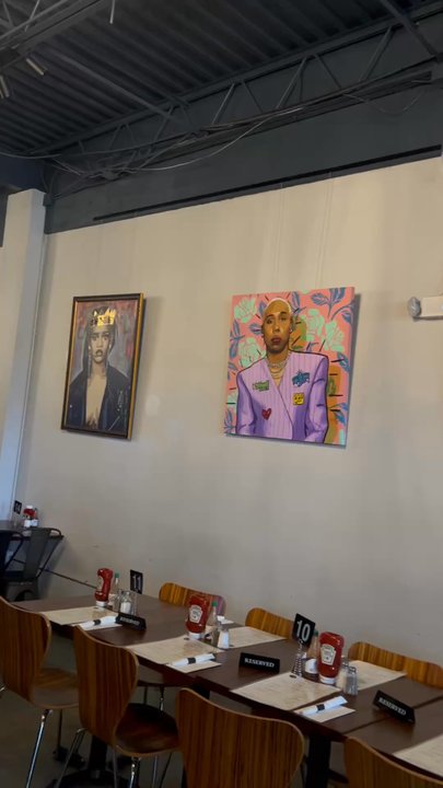 Mix and Mingle Coffee Lounge - Coffee & Tea Near Me - Clinton, Maryland