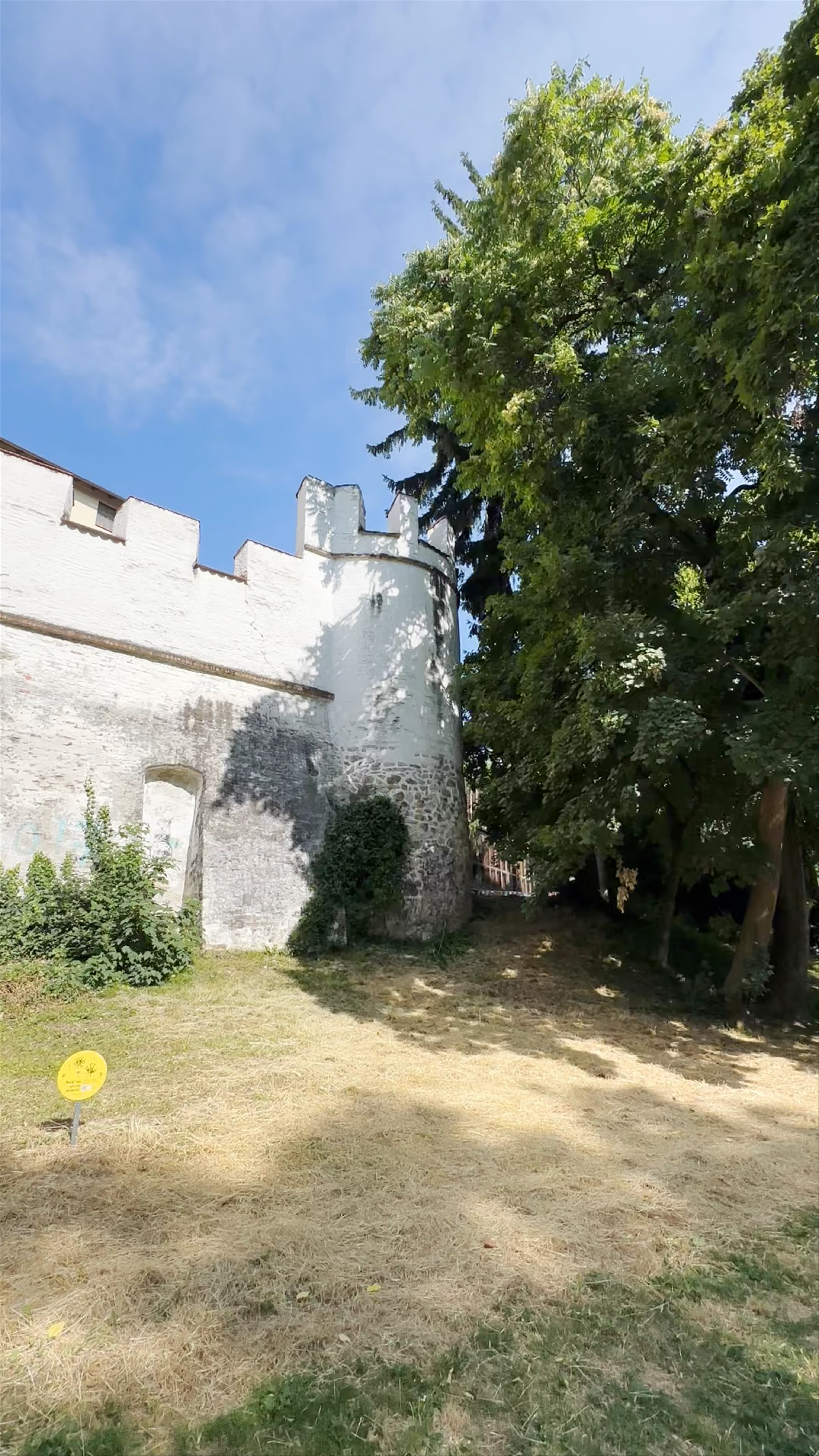 Kaptol Fortress