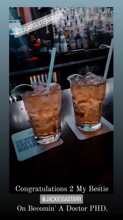 Sugar Suite - Bars Near Me - Granada Hills, California