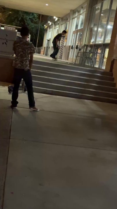 Arizona State University - His friends kept telling him 1 more... - Colleges & Universities Near Me - Tempe, Arizona