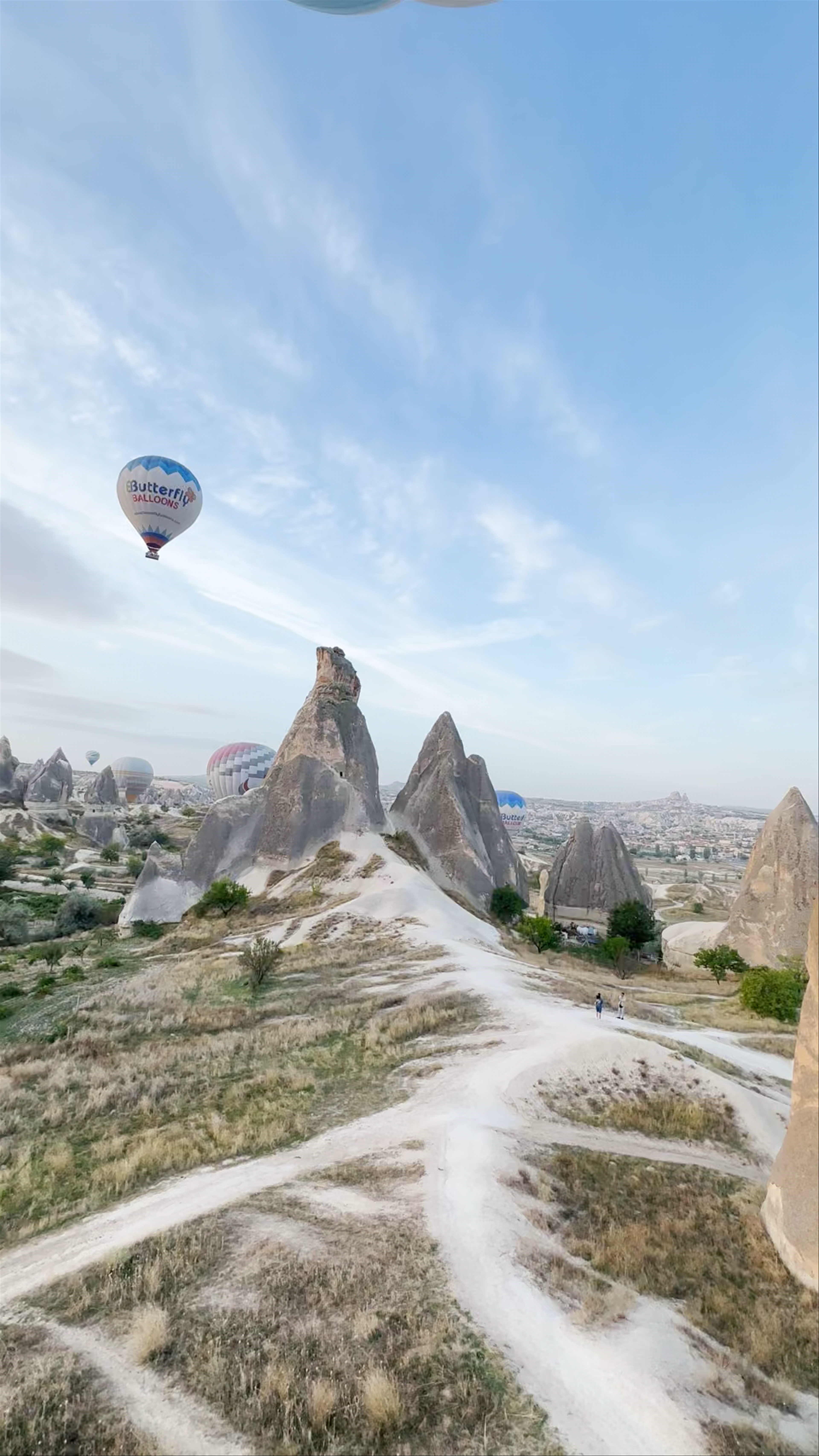 Rose Valley - Gül Vadisi