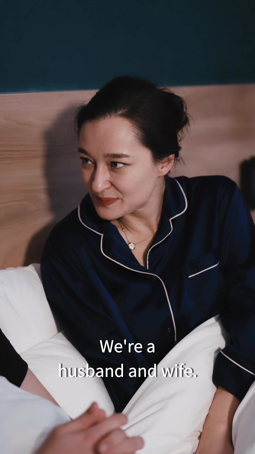 Revenge On My Cheating Fiance - S1E4