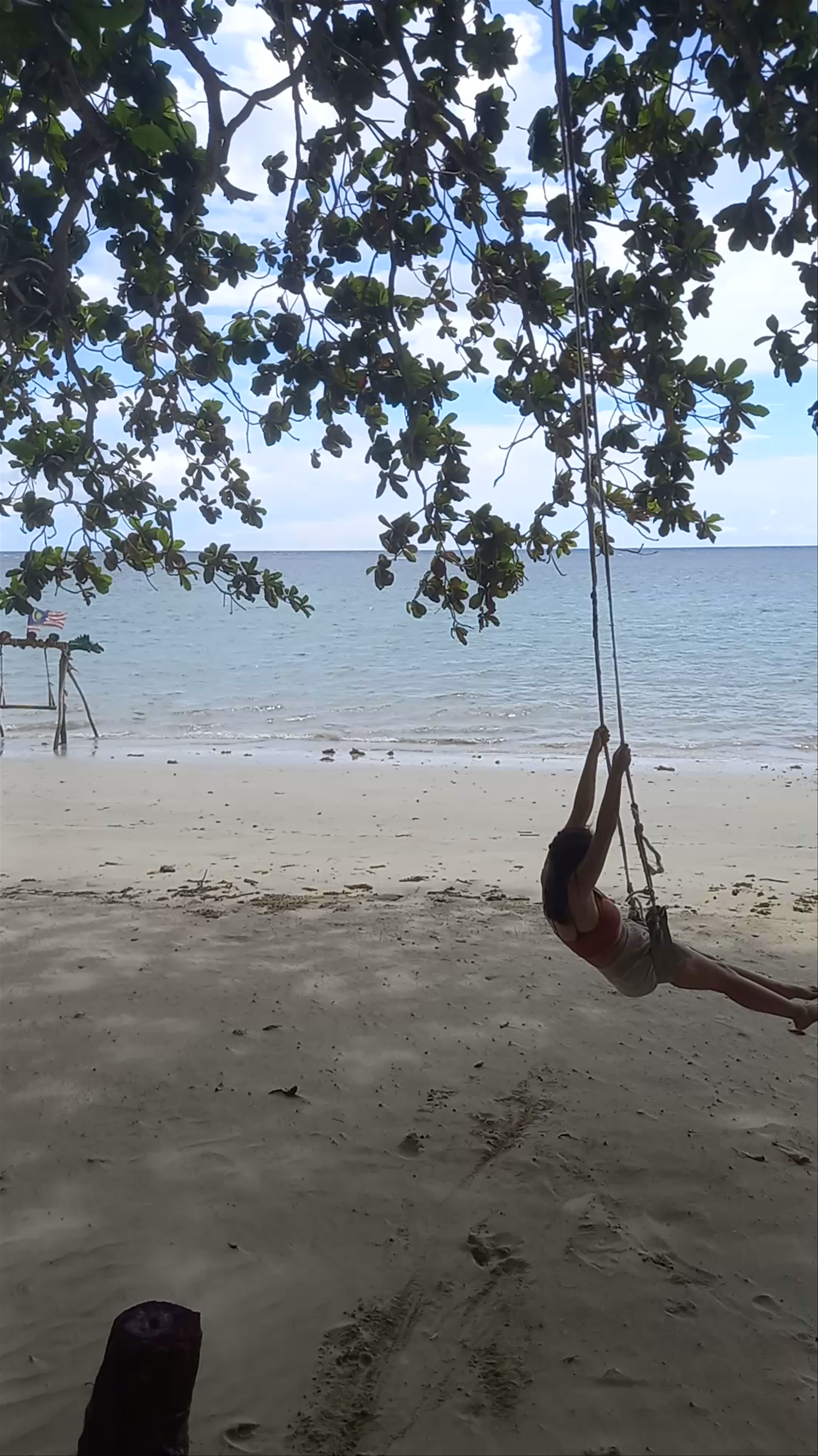 Rusukan Besar Island W. P. Labuan