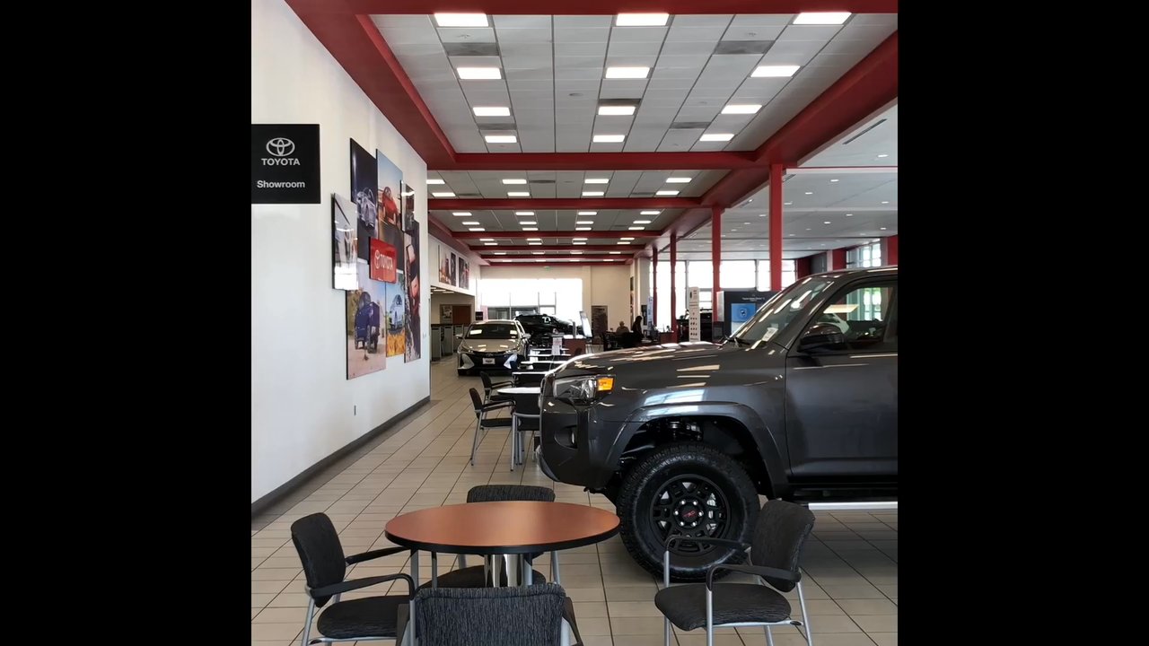 KEARNY MESA TOYOTA - Updated August 2025 - 337 Photos & 1646 Reviews ...