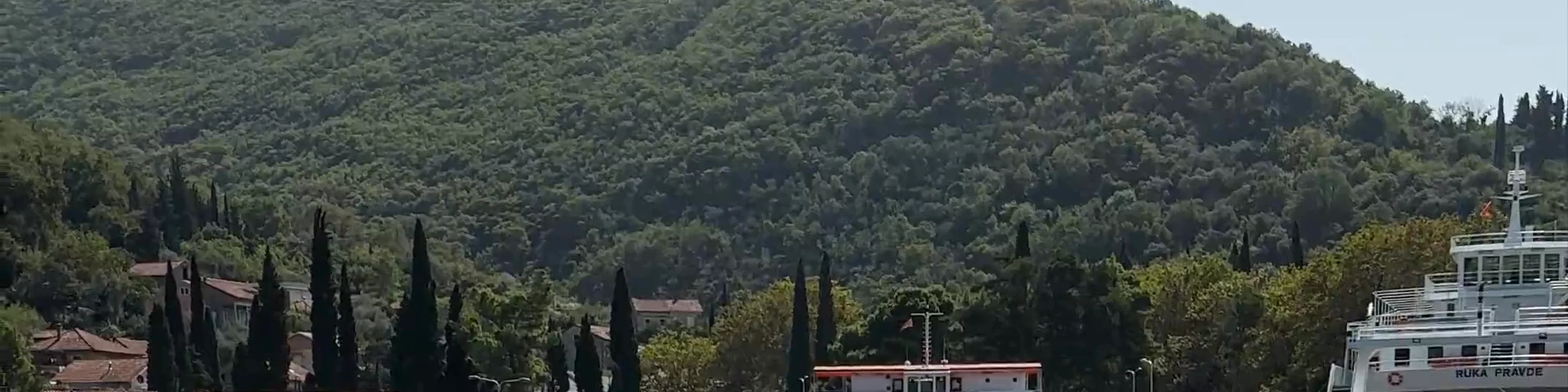 Ferry Lepetane