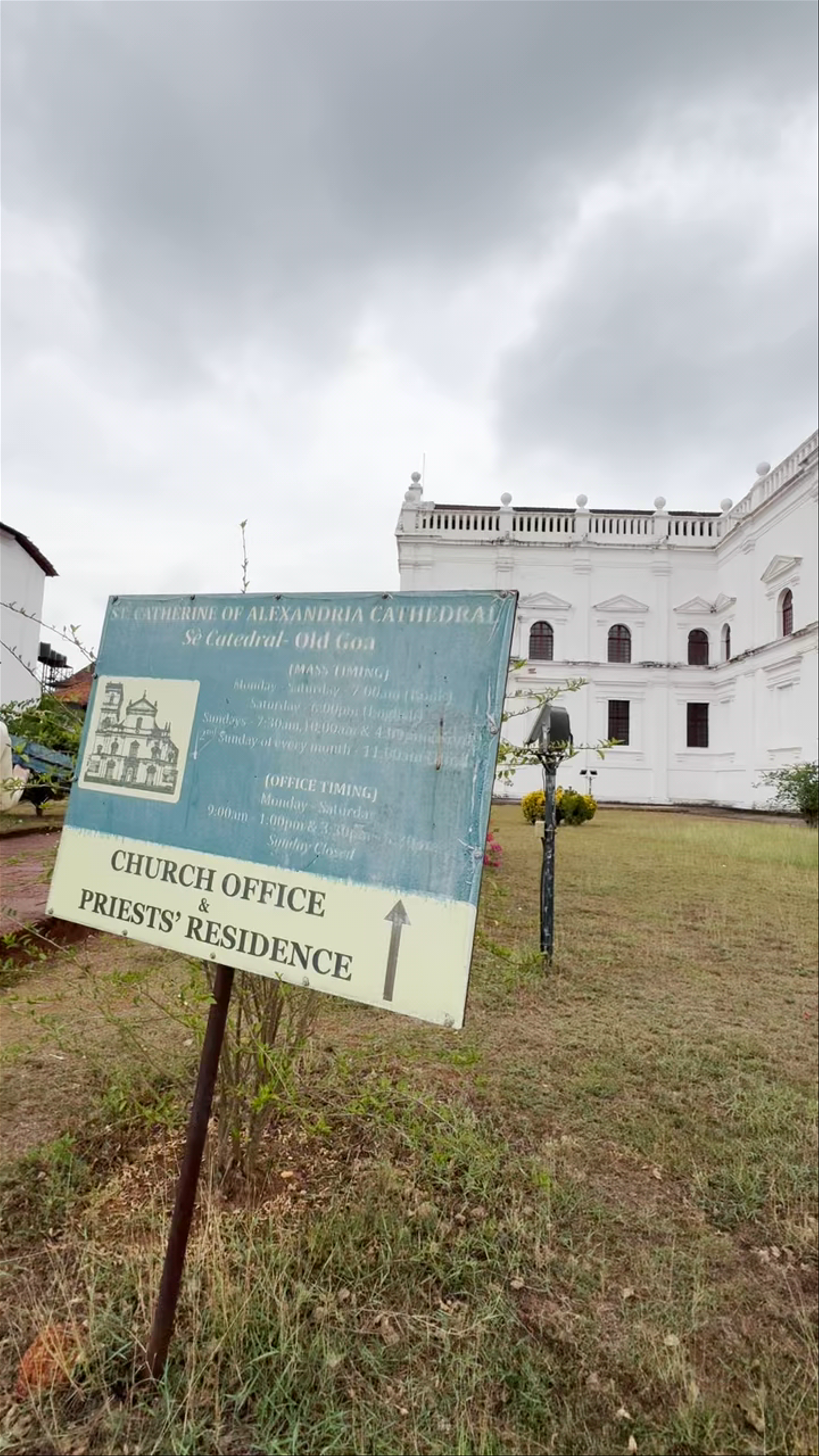 Se Cathedral