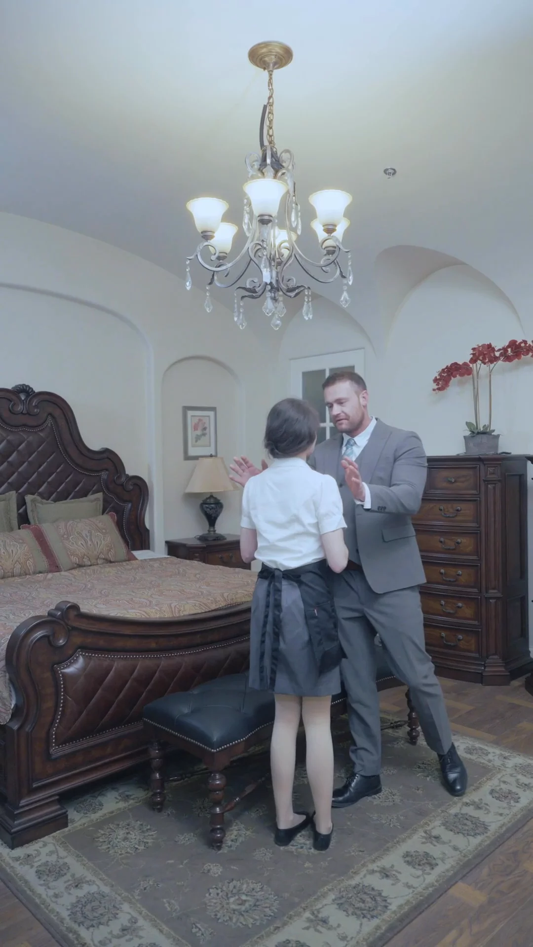 Married To My Brother's Ex - Episode 38
