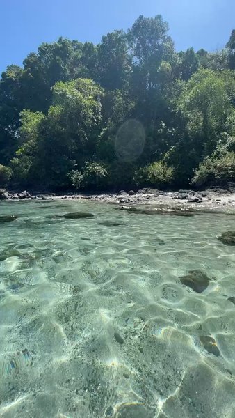 Photo of Isla coiba national 