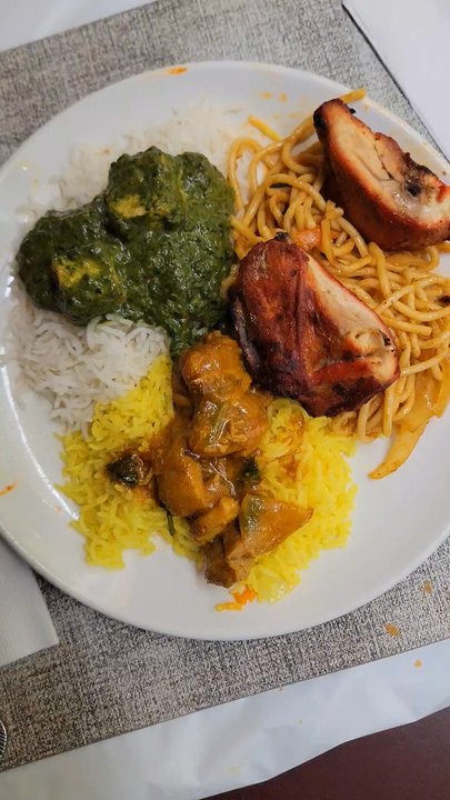 Lumbini Restaurant - Indian Near Me - Baltimore, Maryland