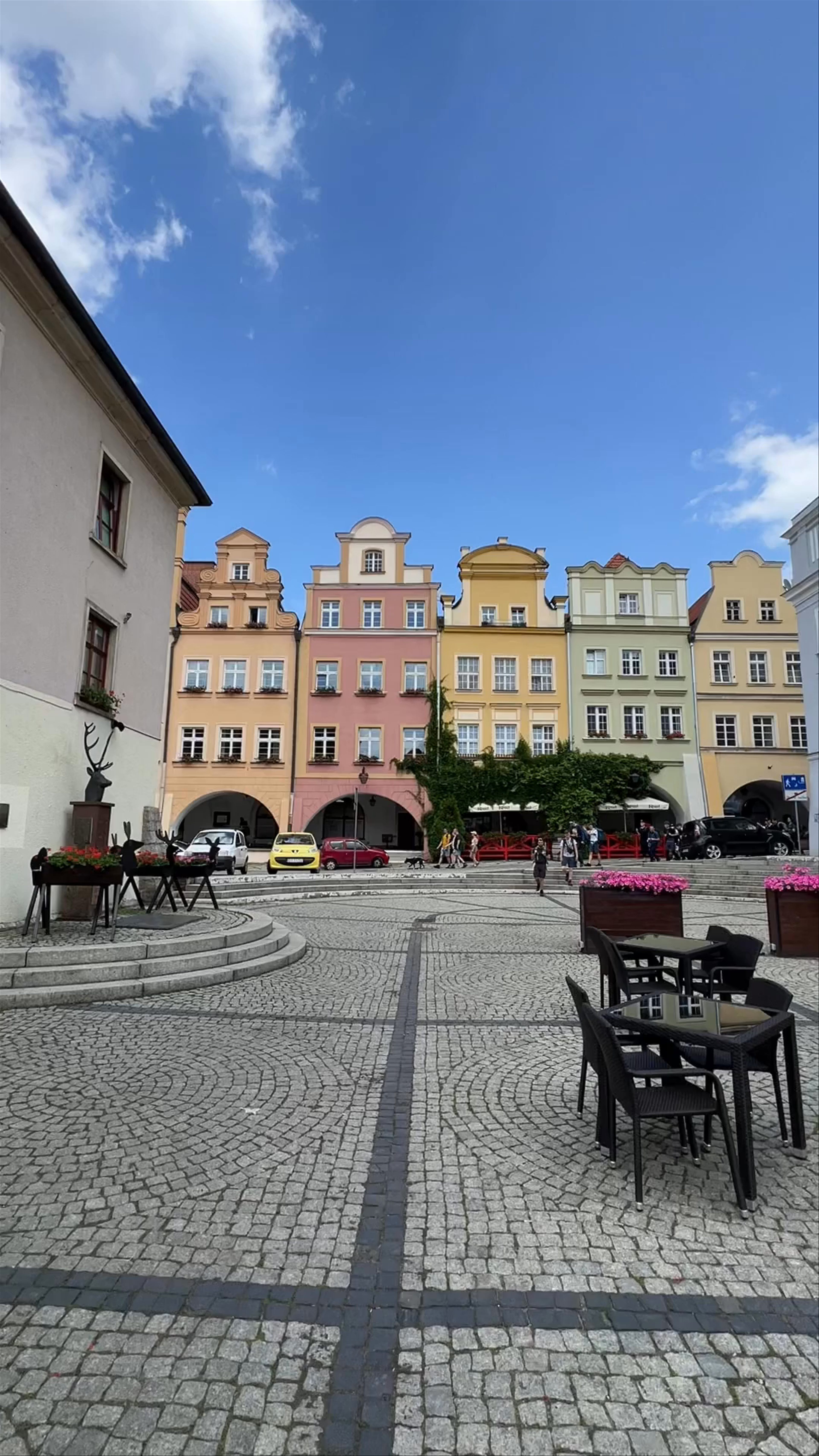 Rynek Jeleniogórski