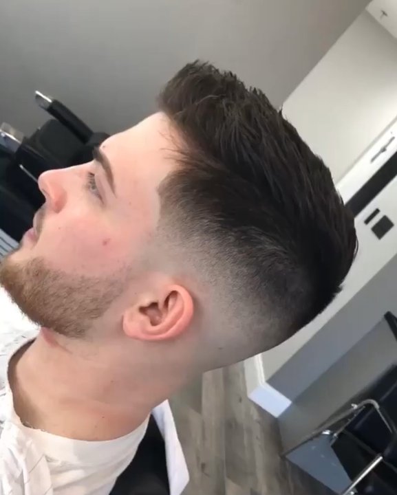 Haven Barber Studio - Men's Hair Salons Near Me - Wilmington, Massachusetts