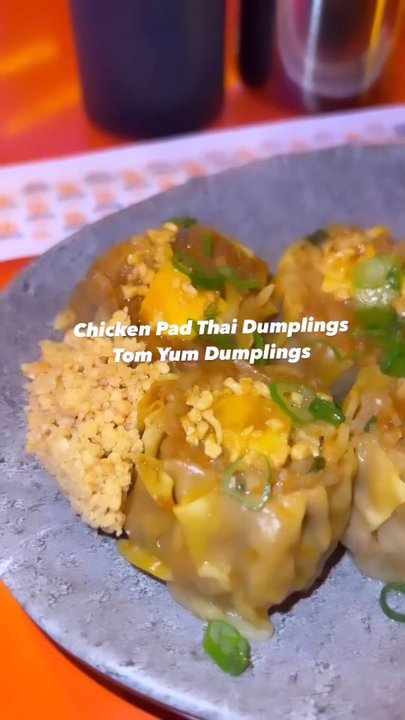 Dumpling N' Dips - Dim Sum Near Me - New York, New York