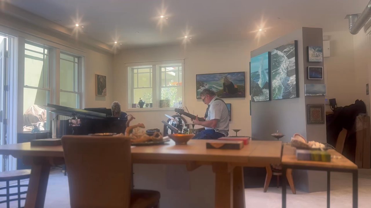 Lake Image Gallery and Studio - This tune is called Squshy - Art Galleries Near Me - Occidental, California