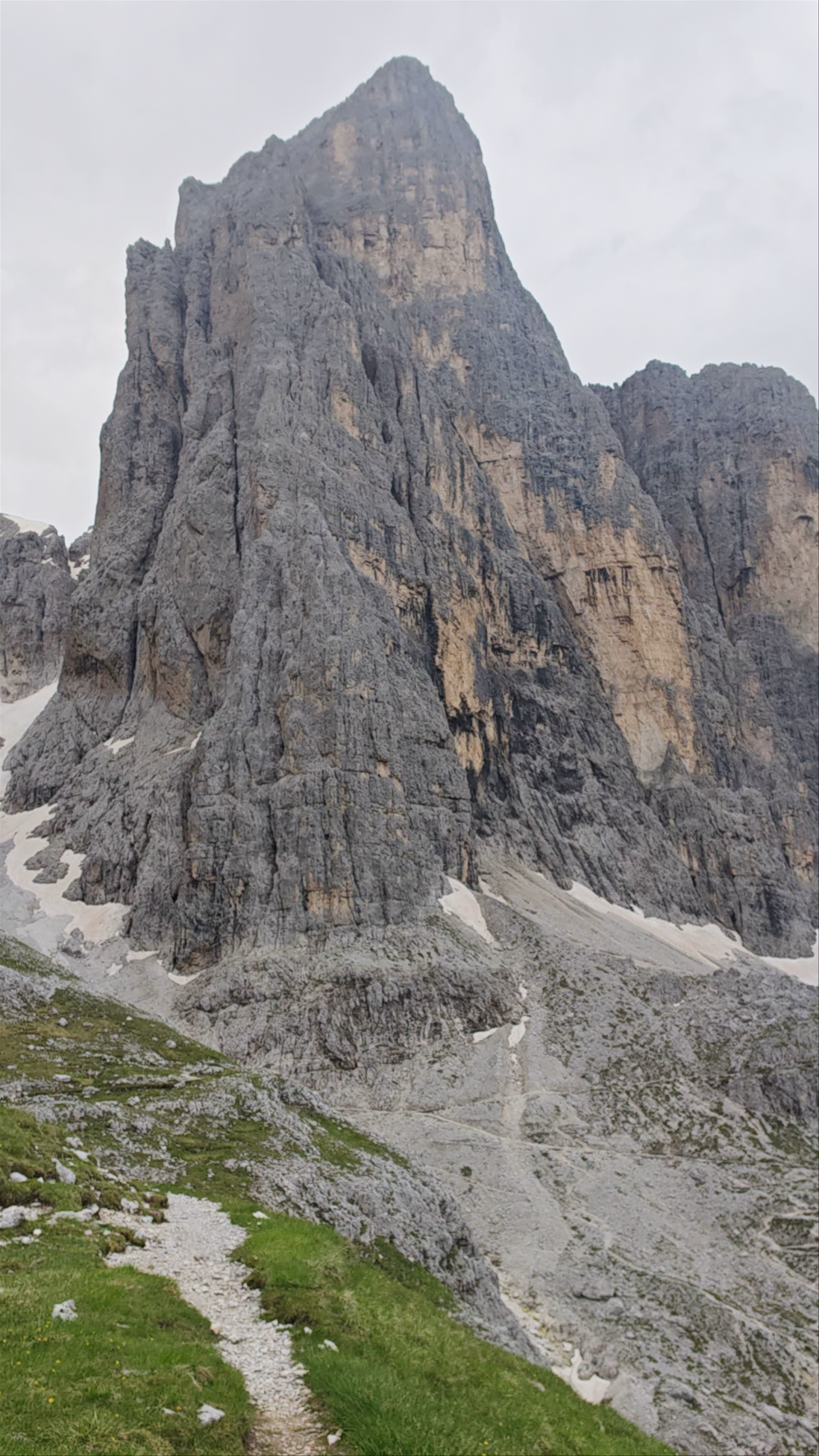 Pale di San Martino