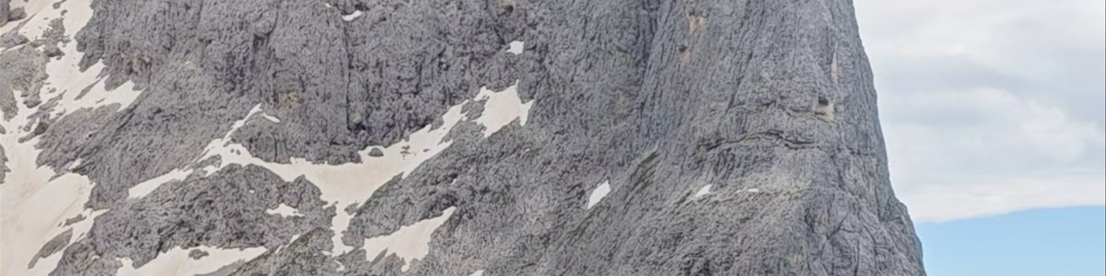 Pale di San Martino