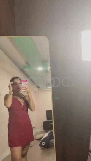 Keisha Manila Escort Video #24428