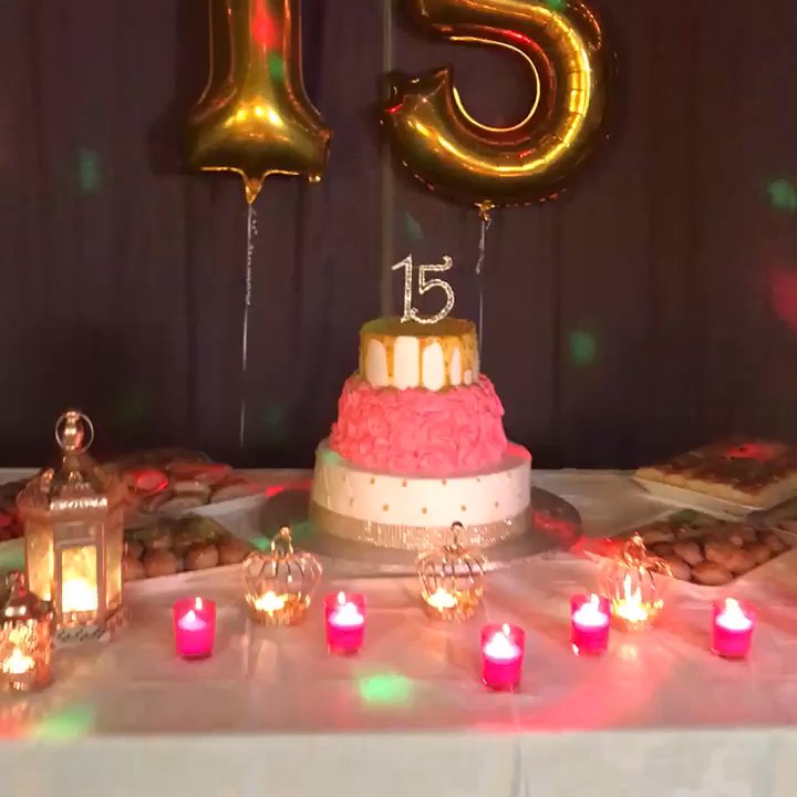 Mega Bakery - Couldn't have been happier with the turn out! - Bakeries Near Me - Miami Gardens, Florida