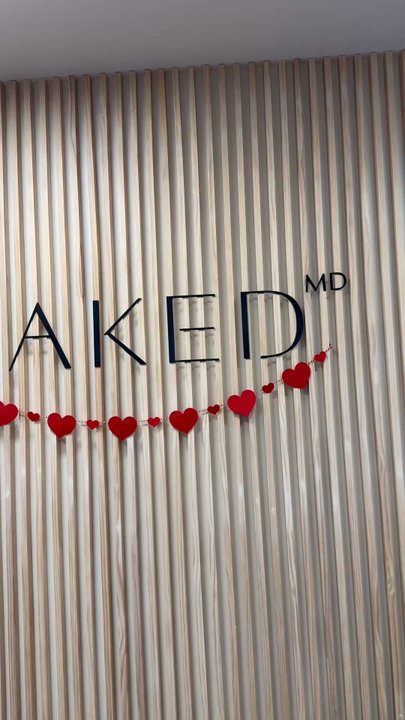 NakedMD - Medical Spas Near Me - Walnut Creek, California