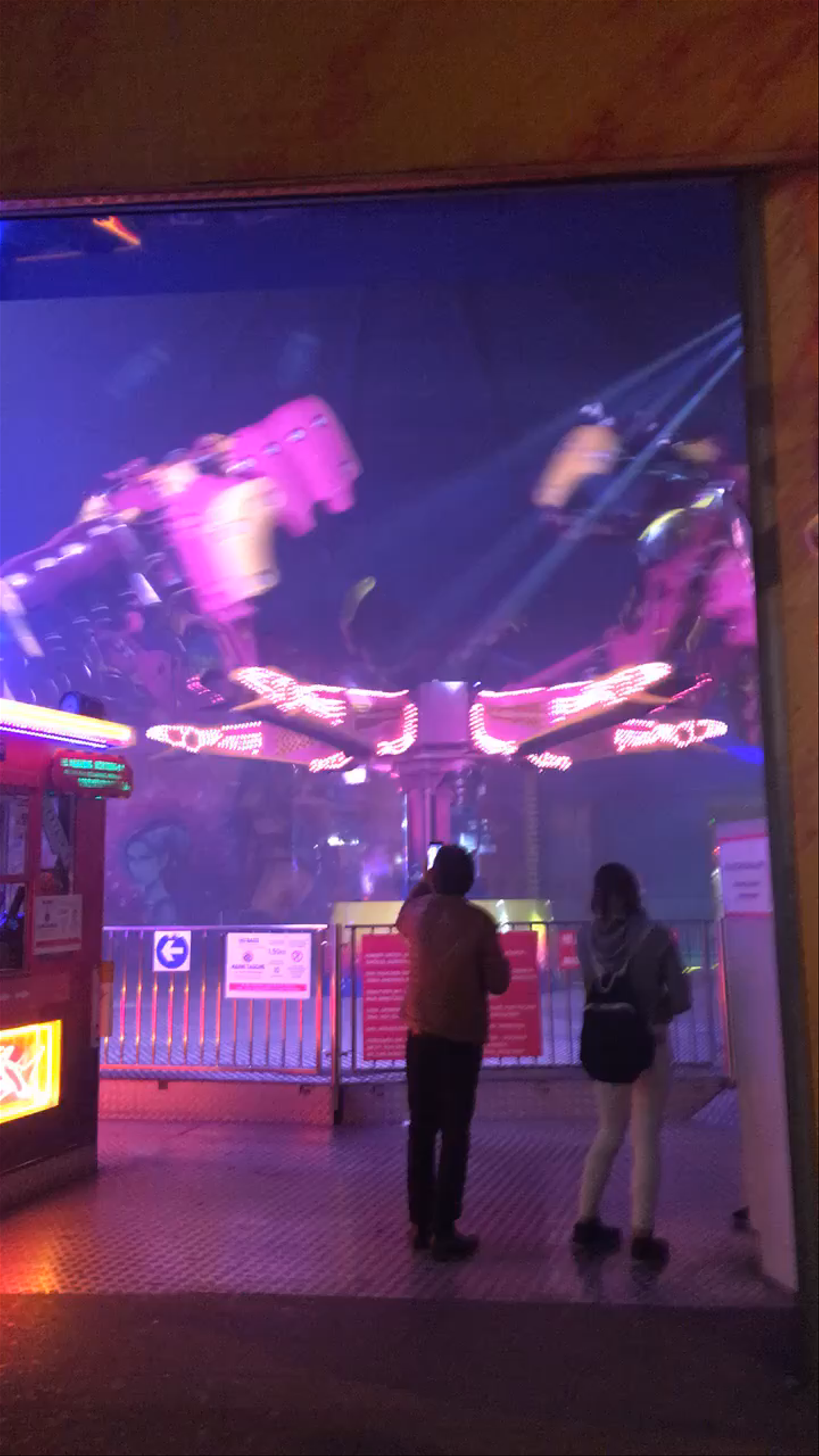 Wurstelprater Vergnügungspark