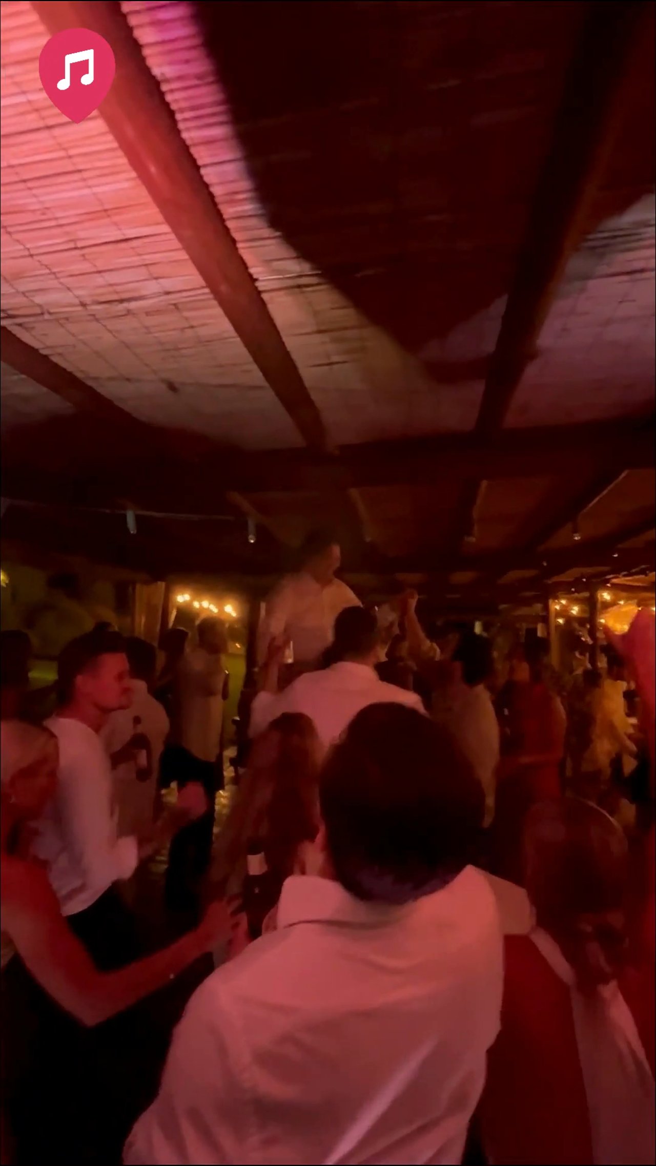 DJ Chips - Live Party 2025 - video