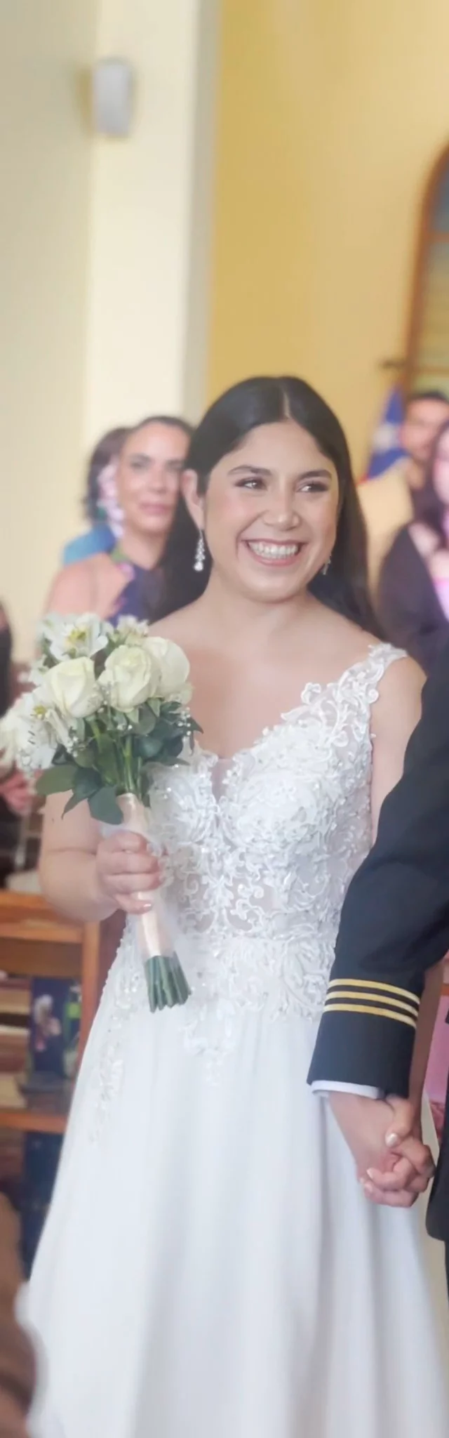 Matrimonio de una gran amiga 💕🫣