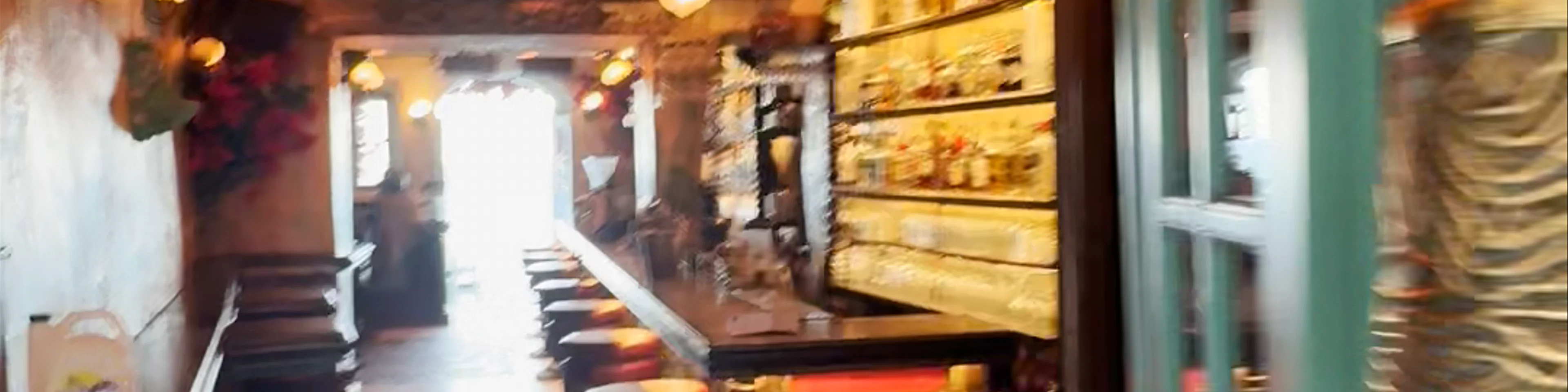 Negrita Bar