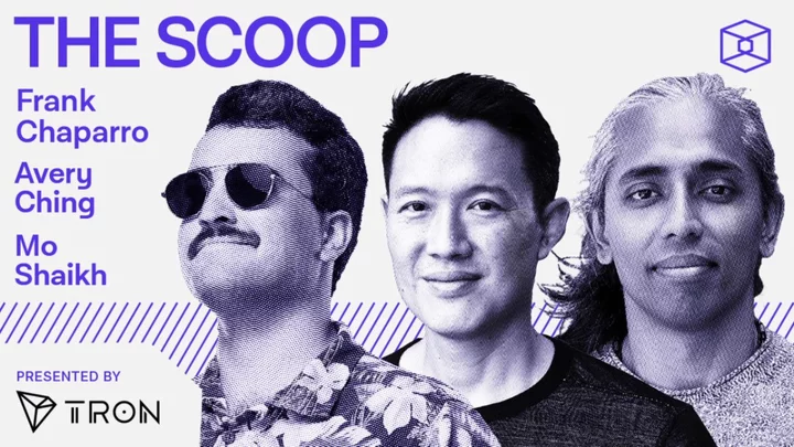 Inside Aptos — the $1.9 billion blockchain born out of the shuttered Libra project
