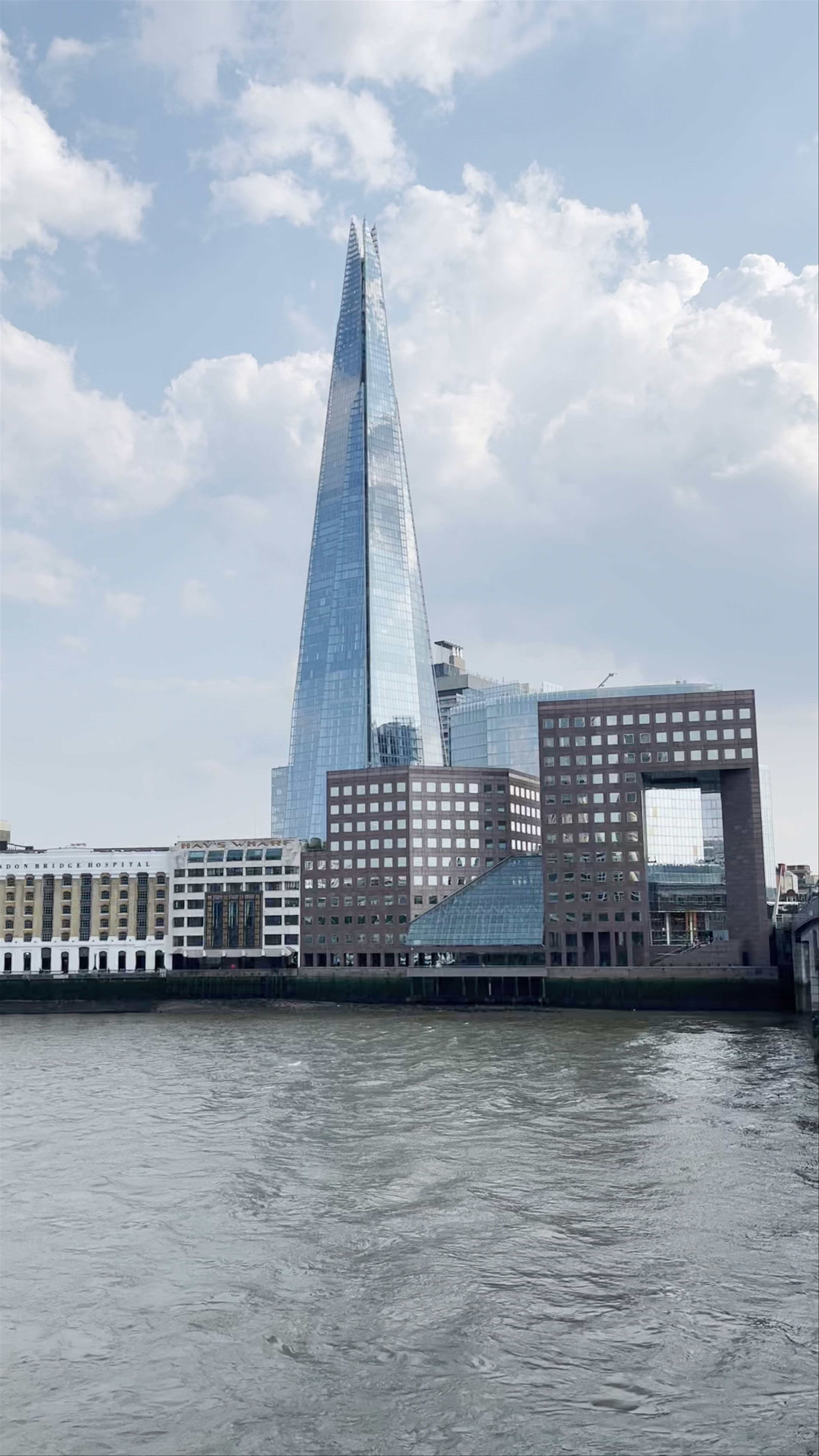 The Shard