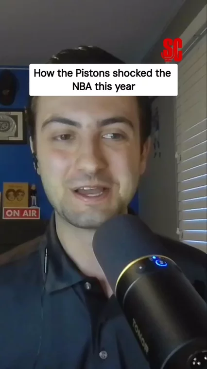 Video thumbnail for video titled Tim McCormick breaks down how JB Bickerstaff and Trajan Langdon flipped the culture with defense, accountability, and real leadership.