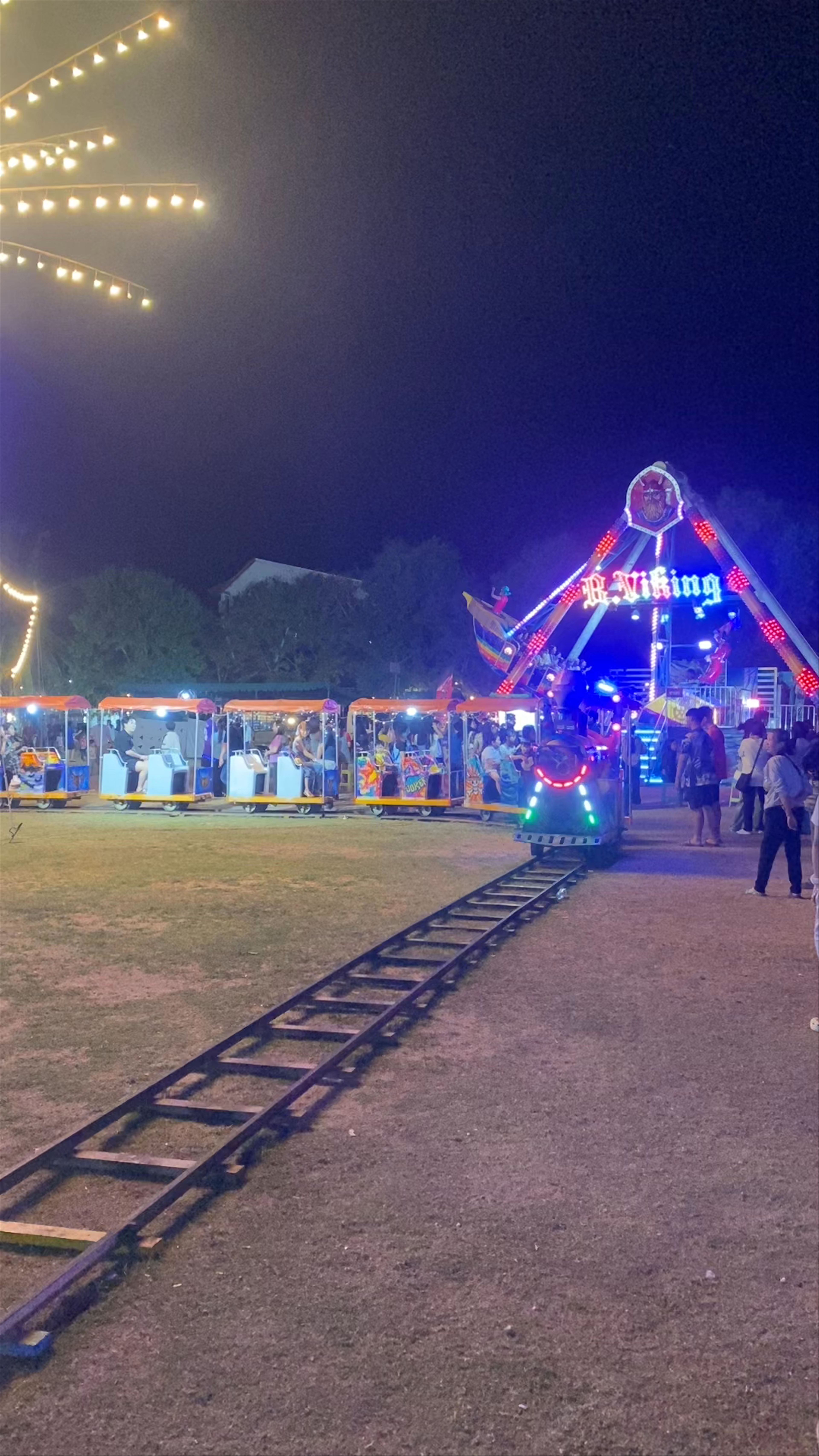 Health Garden(Phayao Lake)