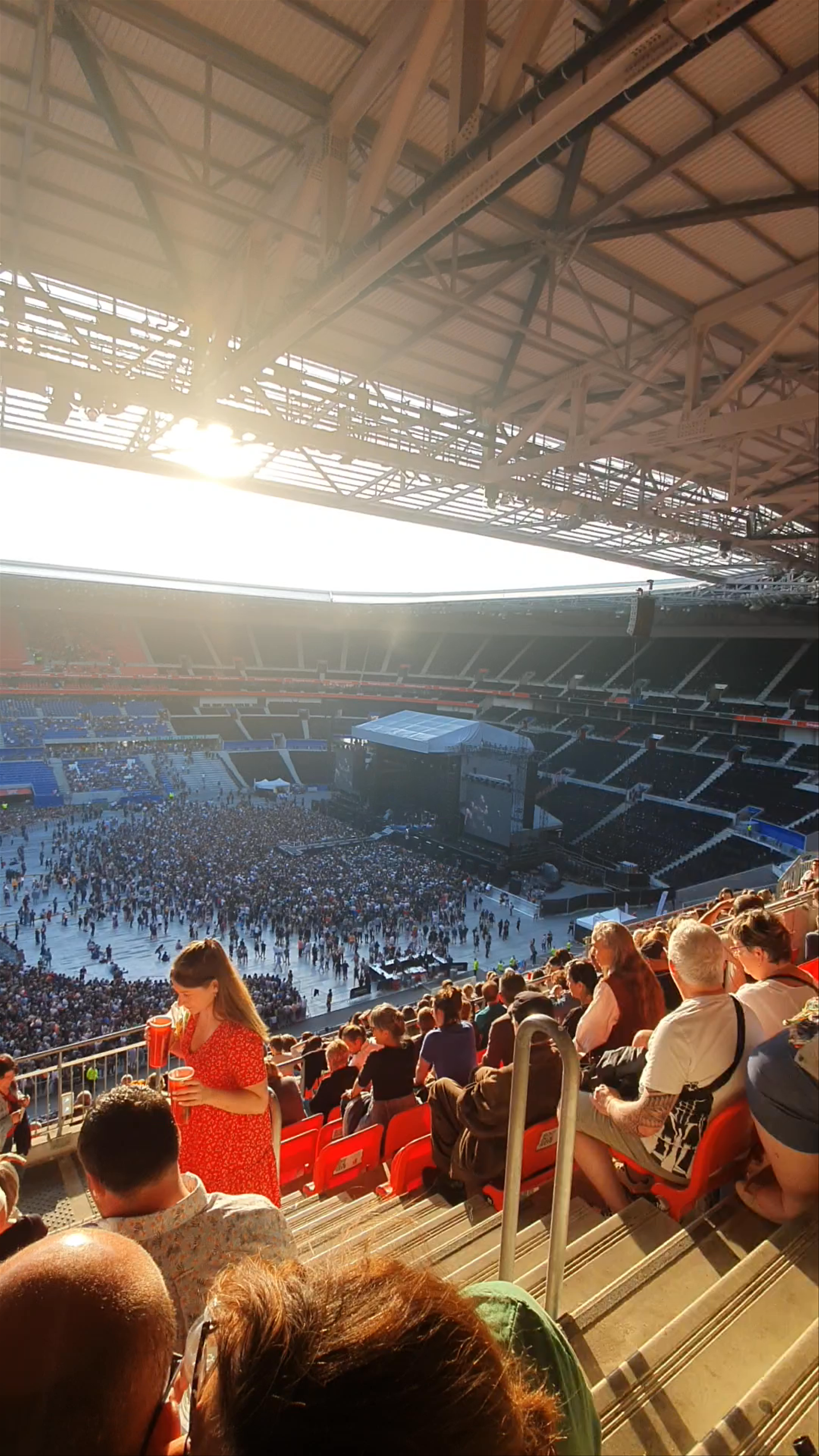 Groupama Stadium