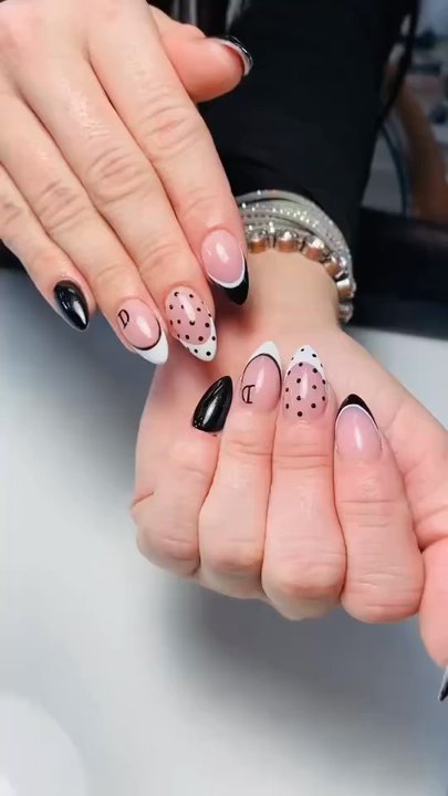 French Nail Spa - Nail Salons Near Me - Kennebunk, Maine