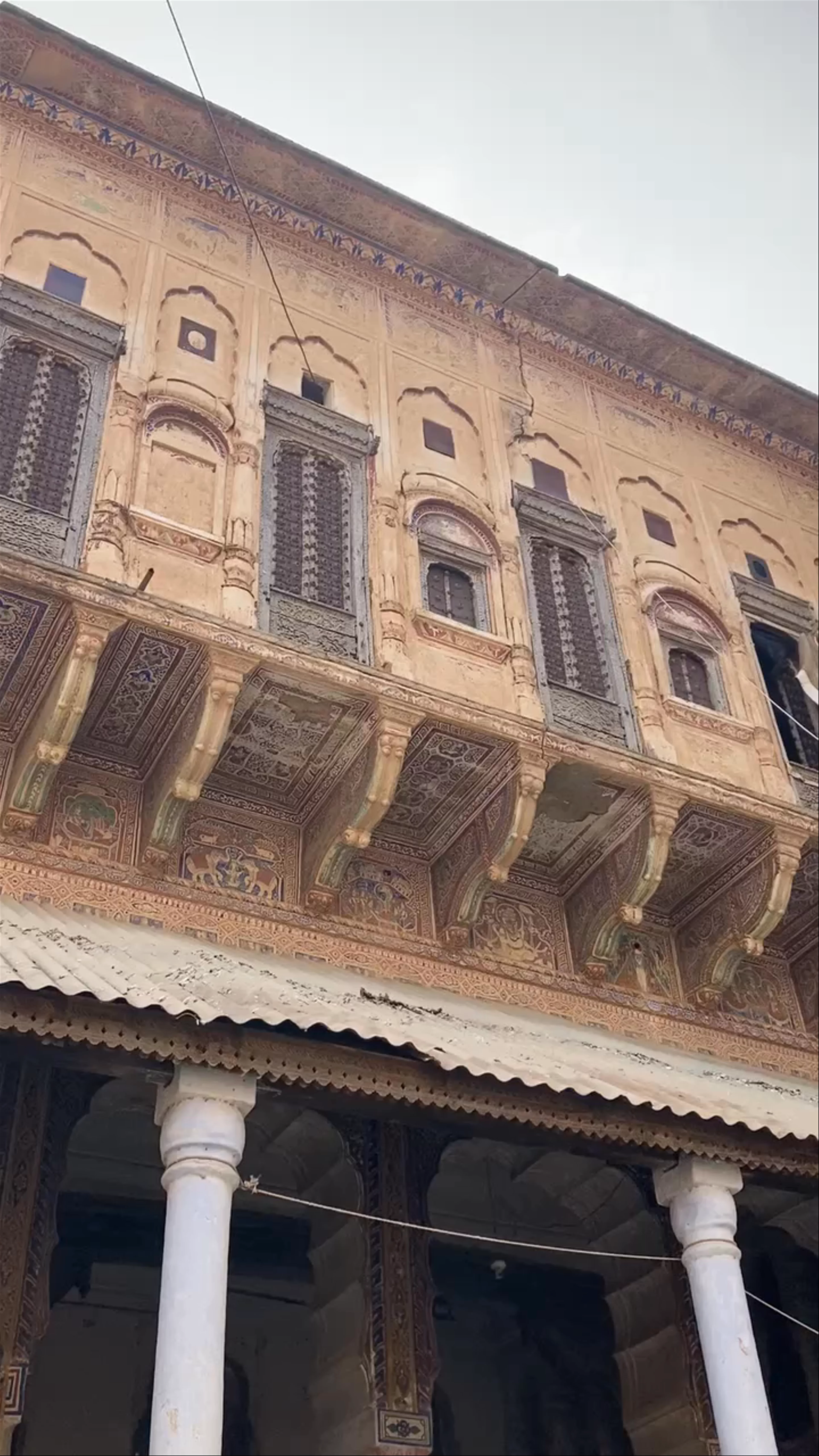 Goenka's Double Haveli