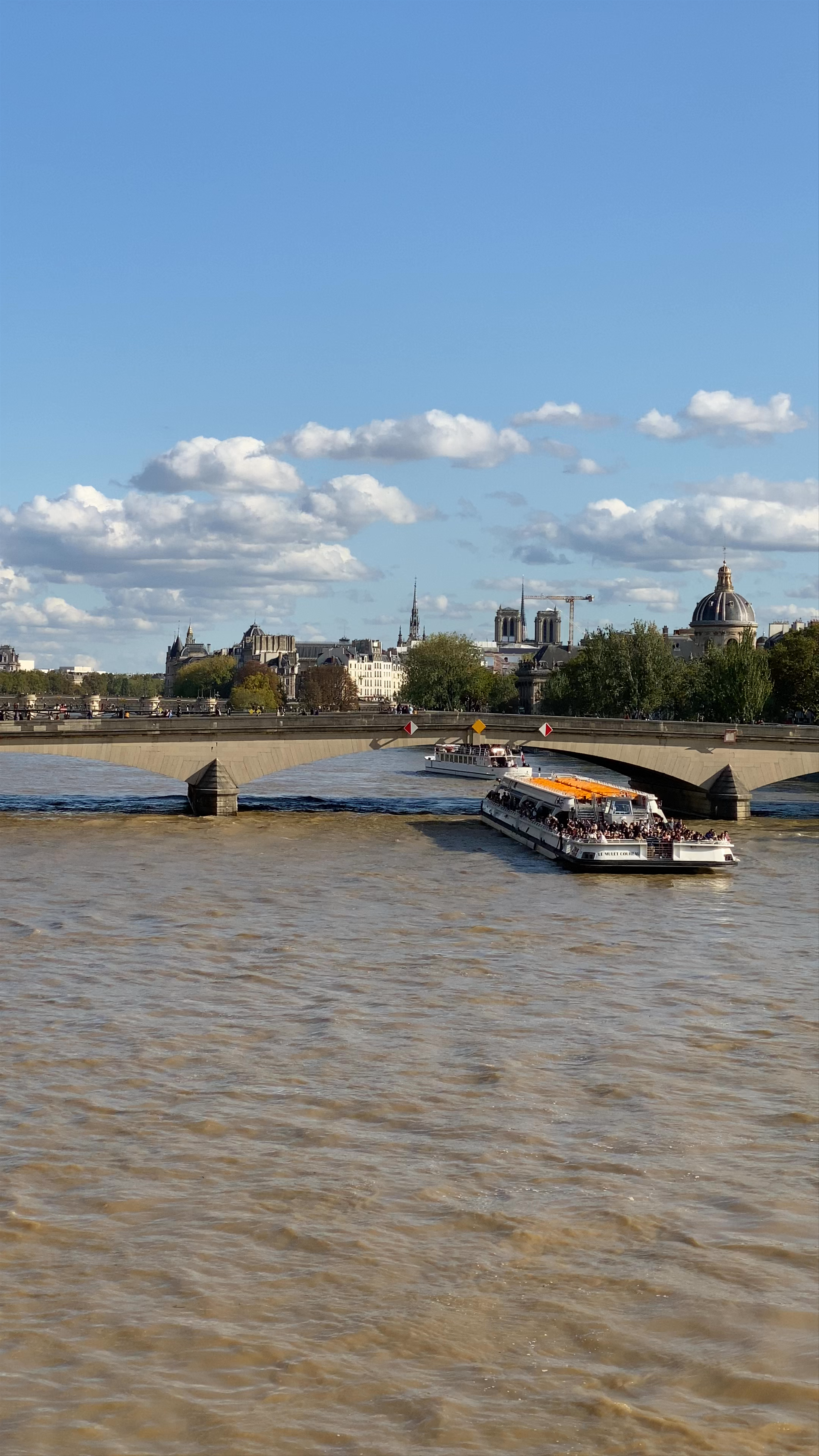 Bateaux-Mouches