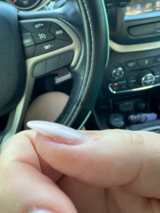 Aria Nail Bar - Nail Salons Near Me - Richardson, Texas