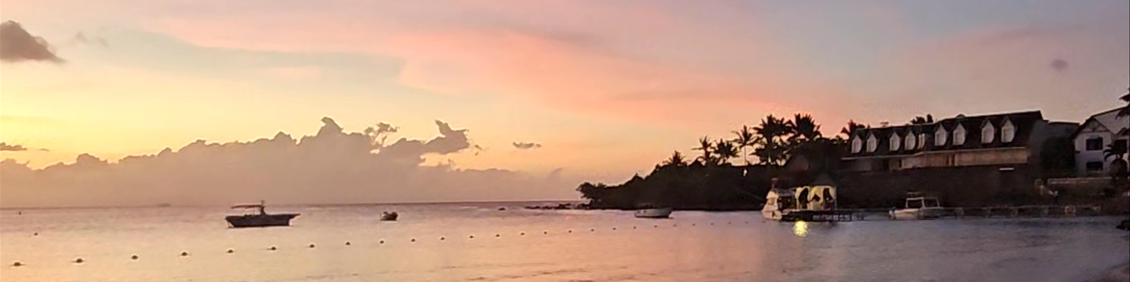 Mauritius