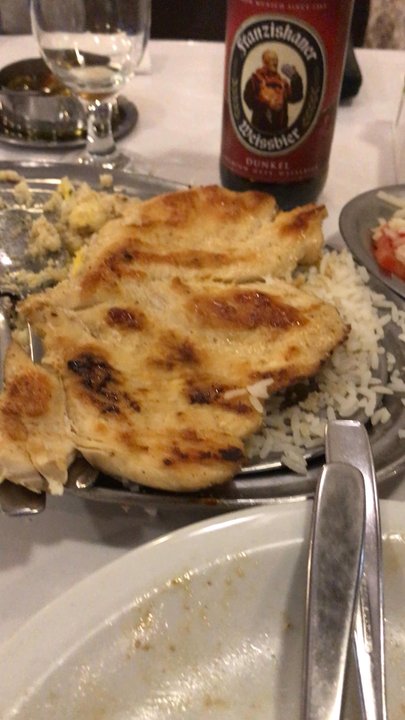 Café Lamas - Portions are more than a normal human can consume - Brazilian Near Me - Rio de Janeiro, RJ