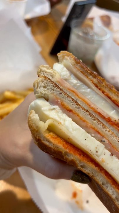 Steve's Meltdown - Food Delivery Services Near Me - St. Louis, Missouri